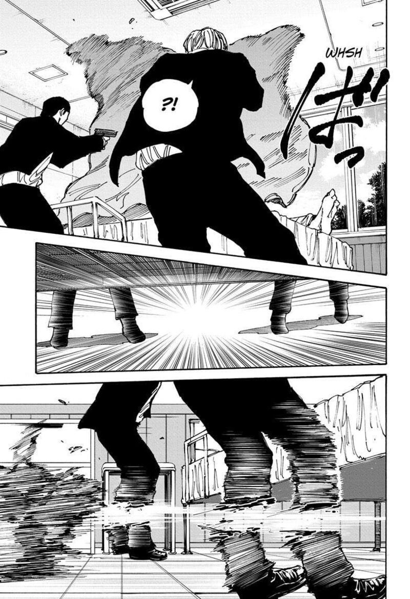 Chapter 176 - Page 21